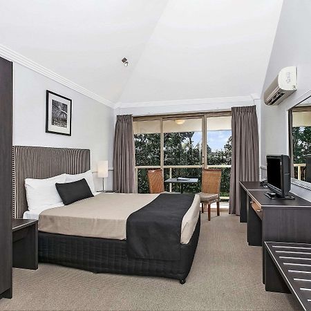 Comfort Inn & Apartments Northgate Airport Brisbane Exteriér fotografie