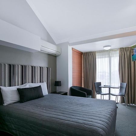 Comfort Inn & Apartments Northgate Airport Brisbane Exteriér fotografie