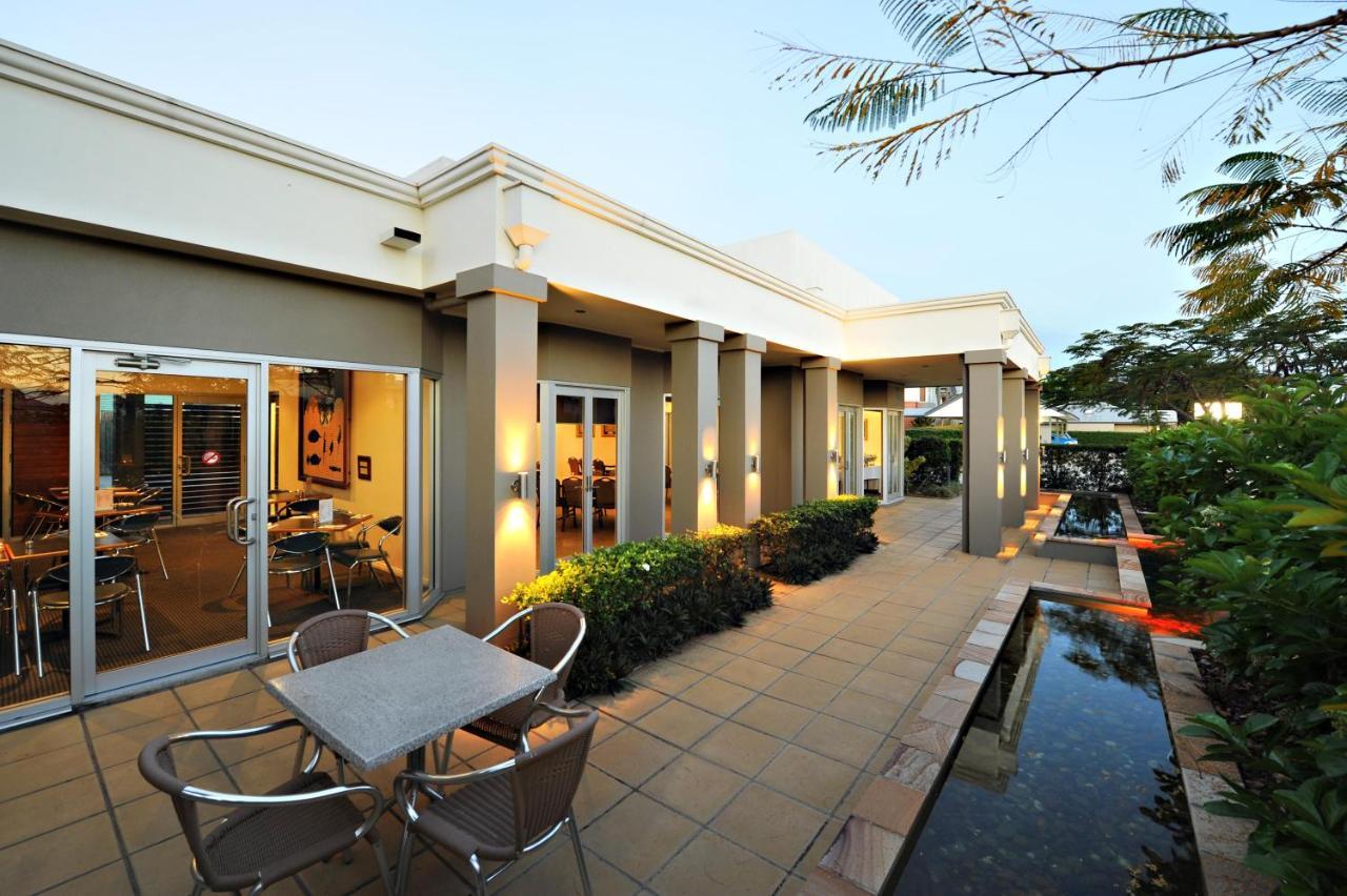 Comfort Inn & Apartments Northgate Airport Brisbane Exteriér fotografie