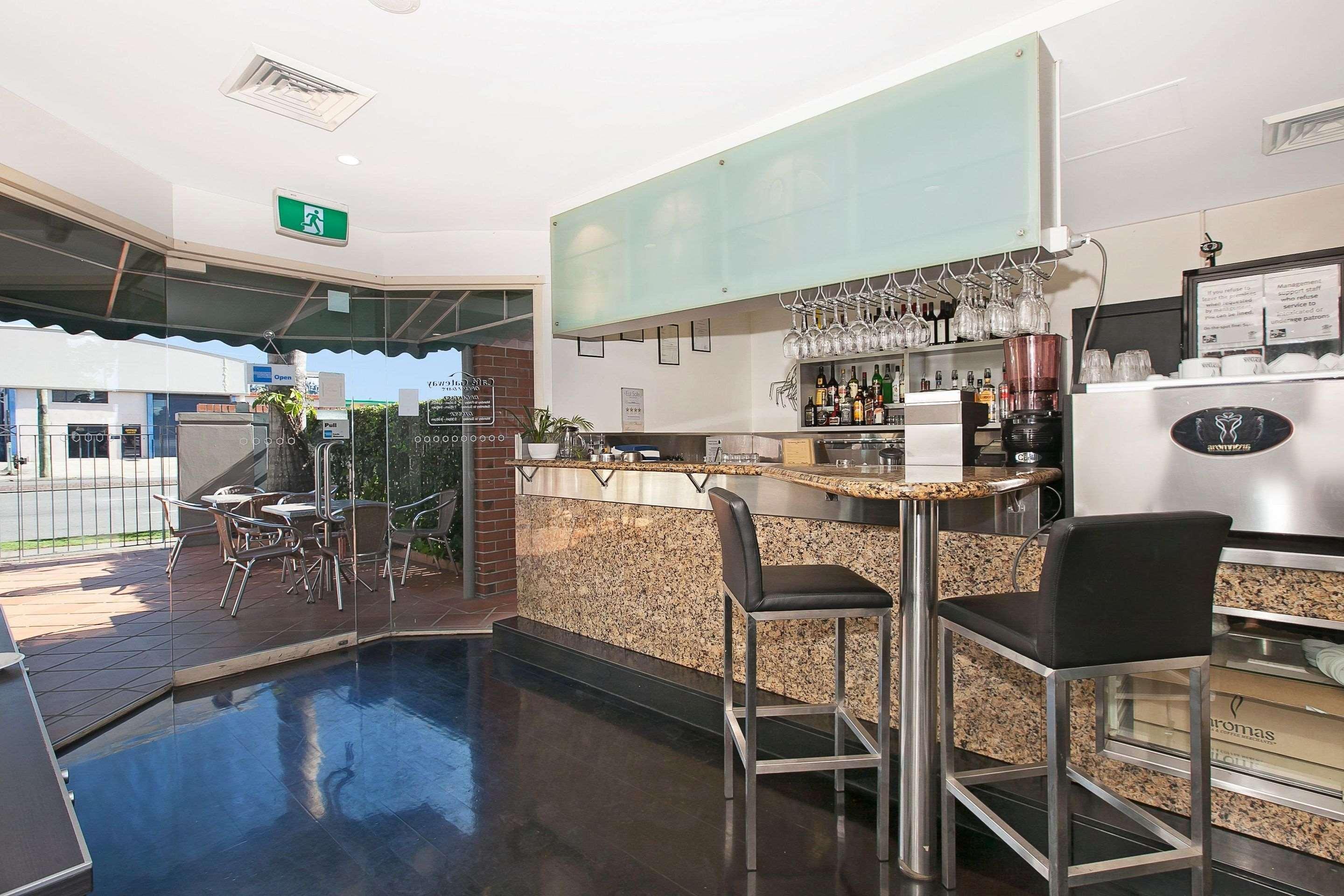 Comfort Inn & Apartments Northgate Airport Brisbane Exteriér fotografie