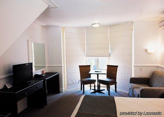 Comfort Inn & Apartments Northgate Airport Brisbane Pokoj fotografie