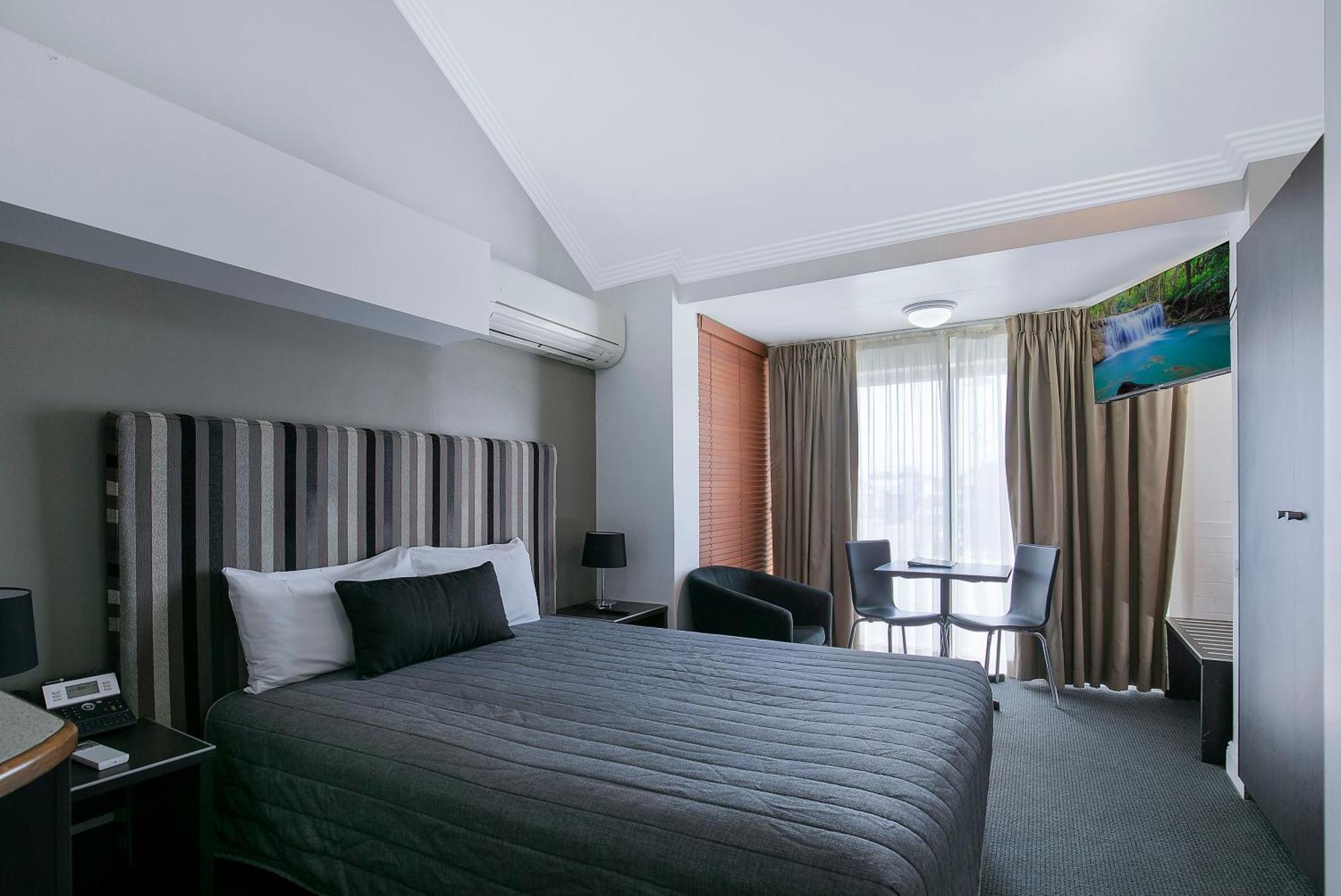 Comfort Inn & Apartments Northgate Airport Brisbane Exteriér fotografie