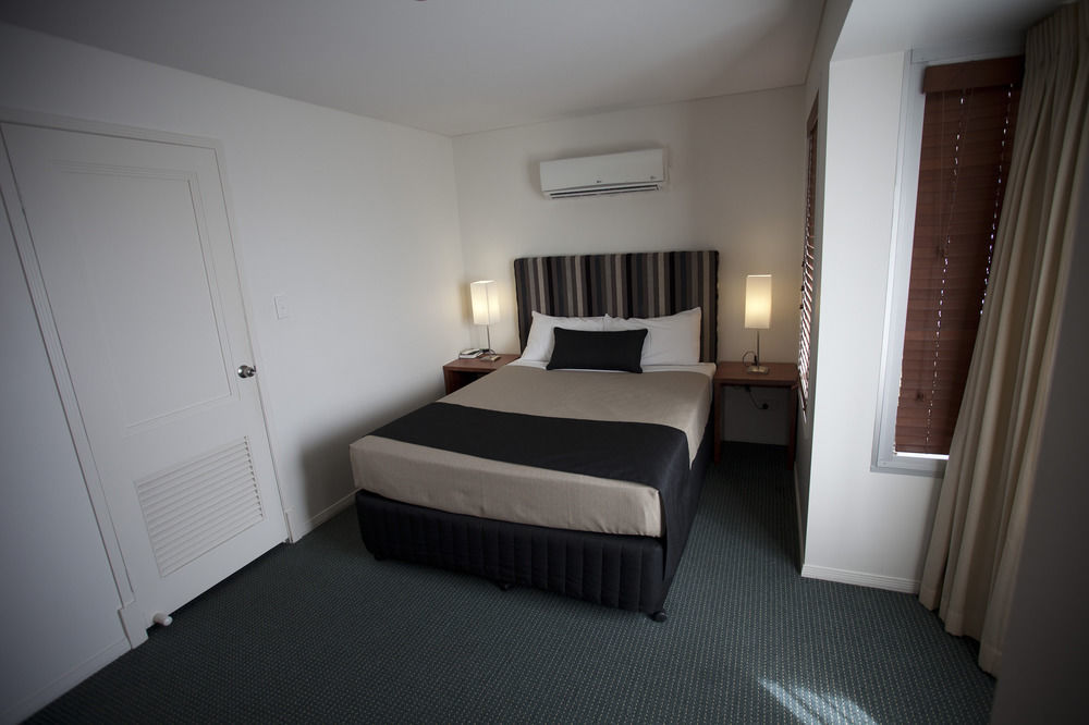 Comfort Inn & Apartments Northgate Airport Brisbane Exteriér fotografie